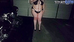 Bbw Strapon - Thor-Bbw