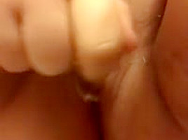 Bbw milf squirts