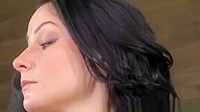 Bdsm Babe Sub Veruca James Tied Up
