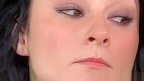 Bdsm Babe Sub Veruca James Tied Up