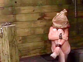 Bdsm Dominas Toy Slave