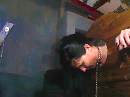 Bdsm Geile Frauen With Candle Wax Pussy Toys And Anal Play