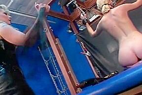 Bdsm Session That You Wont Forget