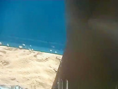Beach, Changing Room, Video, Watch It