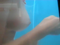 Beach, Changing Room, Video, Watch It