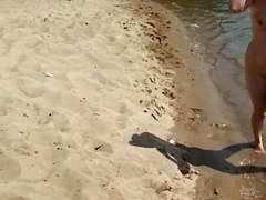 Beach Video 07