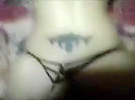 Beating cupcake pussy up pt 2