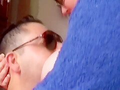 Beautiful Bbw Stepmom Fucks And Sucks Her Stepsons Big Cock Hard In Homemade Amateur