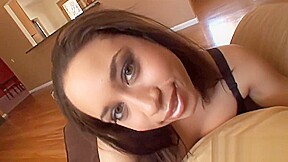 Beautiful Ebony Babe Gets Her Asshole Slammed