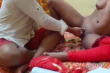 Beautiful Indian Girl First Time Sex With Boyfriend
