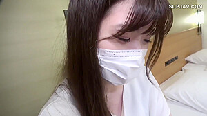 Beautiful Saba Saba Girl Who Has No Experience In Middl