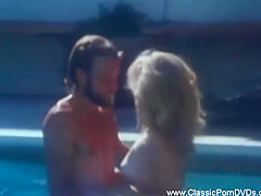 Beautiful Sexy And Wild Classic Porn From The Seventies