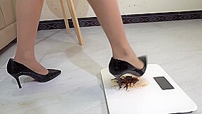 Beautiful feet crush