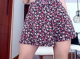 Beauty Big Boobs teen 18+ Loves Hot Shows On Cam