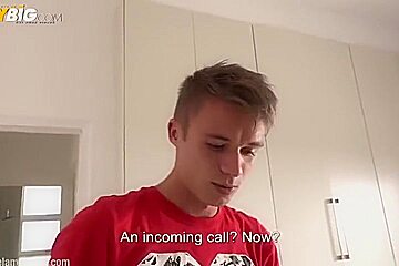 Belami Superstars Jamie Jon