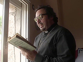 BendiciГіn anal