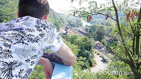 Beno Eker - Kyle Polaski - BoyFun