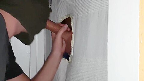 Berlin - Gloryhole Real Xl