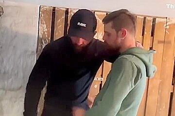 Berlin Piss Pigs Tyler Rex