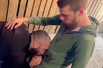 Berlin Piss Pigs Tyler Rex