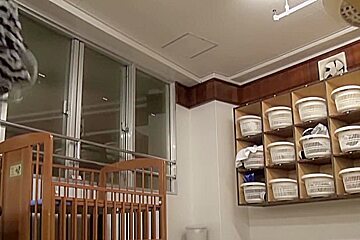 Best Asian booties from the changing room cam pk08