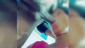 Best Indian Homemade Blowjob By Village Couple indian Bhabhi Sucking Her Dever Cock Like Pro Pornostar