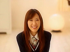 Best Japanese chick Maho Uruya in Incredible Couple, Small Tits JAV clip