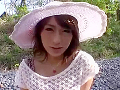 Best Japanese chick Nami Hoshino in Hottest Big Tits, Solo Girl JAV clip