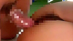 Best Japanese chick Satsuki Aoyama in Hottest Masturbation, BDSM JAV video