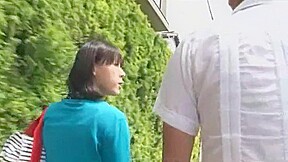 Best Japanese girl Akari Minamino in Fabulous JAV clip
