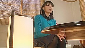 Best Japanese girl Akari Minamino in Fabulous JAV clip