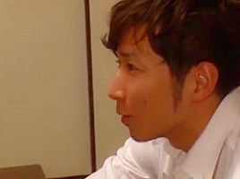 Best Japanese girl Akiho Yoshizawa in Incredible Blowjob, Amateur JAV video