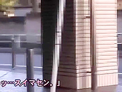 Best Japanese girl Kana Mayazaki in Fabulous Handjobs JAV scene