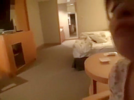 Best Japanese girl Mel Nonomiya in Horny Wife JAV clip