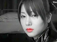 Best Japanese girl Minako Konno in Incredible Fingering, POV JAV scene