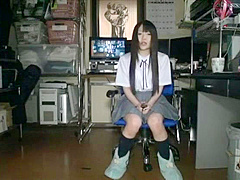 Best Japanese girl Riona Minami in Horny POV JAV movie
