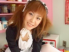 Best Japanese girl Shiori Ayase in Incredible Fingering, Dildos/Toys JAV clip