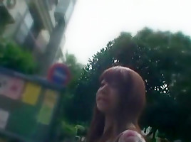 Best Japanese girl Yua Yoshikawa in Crazy JAV scene