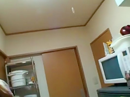 Best Japanese girl Yua Yoshikawa in Crazy JAV scene