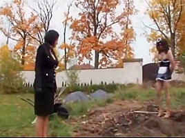 Best Japanese girl in Crazy Retro, Femdom JAV scene