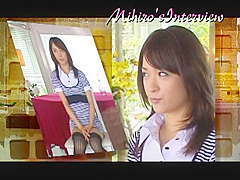 Best Japanese girl in Hottest POV JAV video