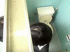 Best Japanese girl in Incredible HD, Big Tits JAV video