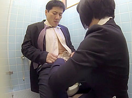 Best Japanese girl in Incredible HD, Big Tits JAV video