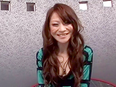 Best Japanese model Hirai Ayana in Incredible Gangbang, Stockings JAV video