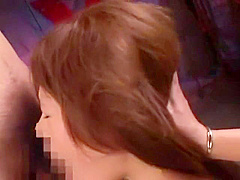 Best Japanese model Marina Fujimoto in Incredible Dildos/Toys, Blowjob JAV video