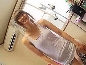 Best Japanese model Saya Fujii in Exotic Handjob JAV video