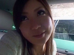 Best Japanese model Sena Sakura in Hottest Couple, Outdoor JAV movie