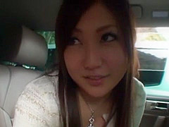 Best Japanese model Sena Sakura in Hottest Couple, Outdoor JAV movie