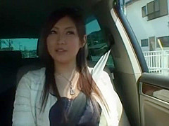 Best Japanese model Sena Sakura in Hottest Couple, Outdoor JAV movie