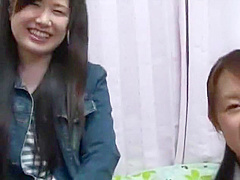 Best Japanese slut Machiko Ono in Fabulous Group Sex, Facial JAV scene